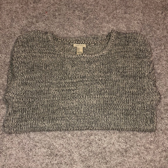 Forever 21 Sweater - Picture 1 of 6
